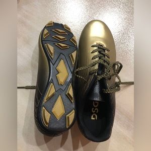 DSG Kids' Ocala 2.0 FG Soccer Cleats